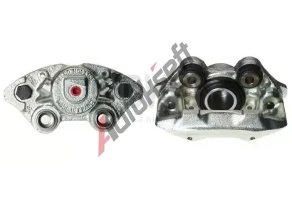 BUDWEG CALIPER Brzdov tmen BWC 34279, 34279