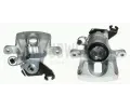 BUDWEG CALIPER Brzdov tmen ‐ BWC 342791