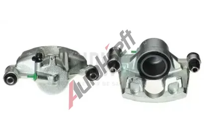 BUDWEG CALIPER Brzdov tmen BWC 342794, 342794