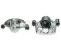 Brzdov tmen BUDWEG CALIPER ‐ BWC 342795