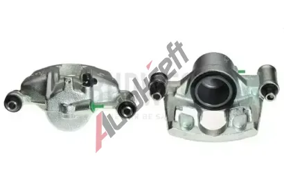 BUDWEG CALIPER Brzdov tmen BWC 342795, 342795