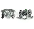 BUDWEG CALIPER Brzdov tmen ‐ BWC 342797