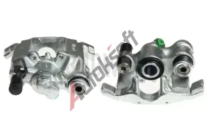 BUDWEG CALIPER Brzdov tmen BWC 342797, 342797