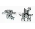 Brzdov tmen BUDWEG CALIPER ‐ BWC 342802