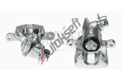 BUDWEG CALIPER Brzdov tmen BWC 342802, 342802