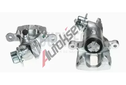 BUDWEG CALIPER Brzdov tmen BWC 342803, 342803