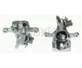BUDWEG CALIPER Brzdov tmen ‐ BWC 342804
