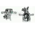 BUDWEG CALIPER Brzdov tmen ‐ BWC 342805