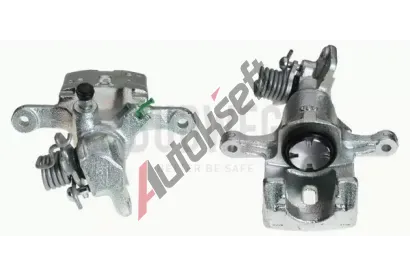 BUDWEG CALIPER Brzdov tmen BWC 342805, 342805