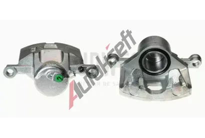 BUDWEG CALIPER Brzdov tmen BWC 342808, 342808