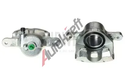 BUDWEG CALIPER Brzdov tmen BWC 342810, 342810