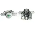 BUDWEG CALIPER Brzdov tmen ‐ BWC 342811