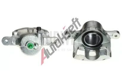 BUDWEG CALIPER Brzdov tmen BWC 342811, 342811