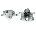 Brzdov tmen BUDWEG CALIPER ‐ BWC 342812