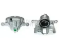 Brzdov tmen BUDWEG CALIPER ‐ BWC 342814