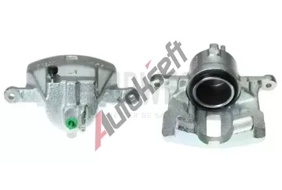 BUDWEG CALIPER Brzdov tmen BWC 342814, 342814
