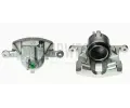 Brzdov tmen BUDWEG CALIPER ‐ BWC 342815