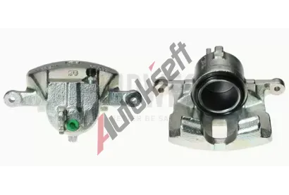 BUDWEG CALIPER Brzdov tmen BWC 342815, 342815