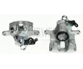 Brzdov tmen BUDWEG CALIPER ‐ BWC 342821