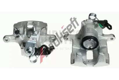 BUDWEG CALIPER Brzdov tmen BWC 342821, 342821