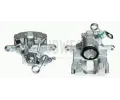 Brzdov tmen BUDWEG CALIPER ‐ BWC 342823