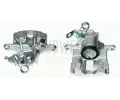 Brzdov tmen BUDWEG CALIPER ‐ BWC 342824