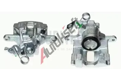BUDWEG CALIPER Brzdov tmen BWC 342824, 342824