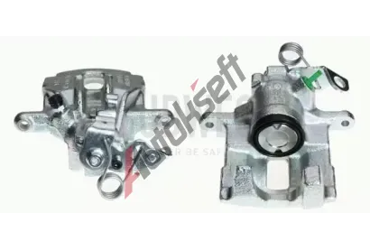 BUDWEG CALIPER Brzdov tmen BWC 342825, 342825