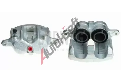 BUDWEG CALIPER Brzdov tmen BWC 342827, 342827