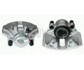 BUDWEG CALIPER Brzdov tmen ‐ BWC 342841