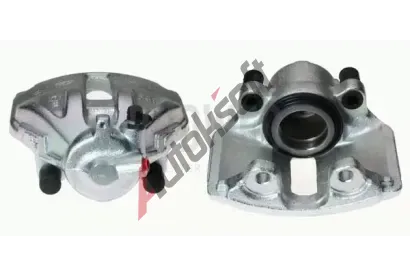 BUDWEG CALIPER Brzdov tmen BWC 342841, 342841
