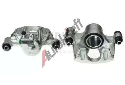 BUDWEG CALIPER Brzdov tmen BWC 342844, 342844