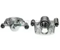 Brzdov tmen BUDWEG CALIPER ‐ BWC 342845