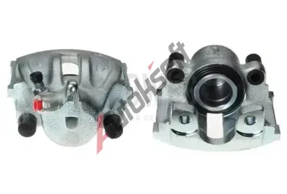 BUDWEG CALIPER Brzdov tmen BWC 342846, 342846