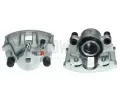 BUDWEG CALIPER Brzdov tmen ‐ BWC 342847