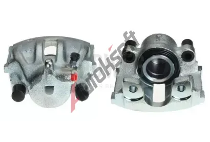 BUDWEG CALIPER Brzdov tmen BWC 342847, 342847