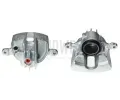 BUDWEG CALIPER Brzdov tmen ‐ BWC 342854