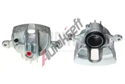 BUDWEG CALIPER Brzdov tmen BWC 342854, 342854