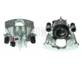 Brzdov tmen BUDWEG CALIPER ‐ BWC 342856