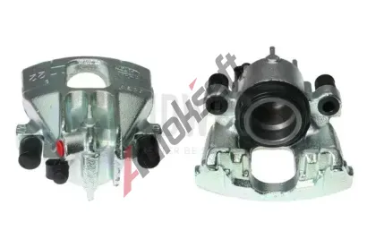 BUDWEG CALIPER Brzdov tmen BWC 342856, 342856