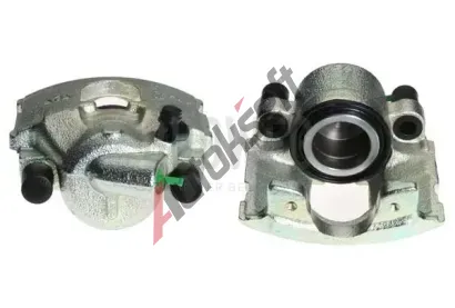 BUDWEG CALIPER Brzdov tmen BWC 342861, 342861