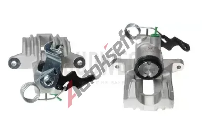 BUDWEG CALIPER Brzdov tmen BWC 342870, 342870