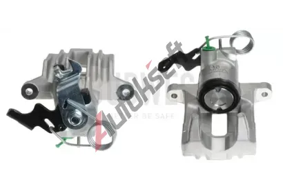 BUDWEG CALIPER Brzdov tmen BWC 342871, 342871