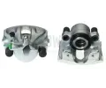 Brzdov tmen BUDWEG CALIPER ‐ BWC 342878