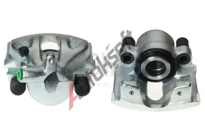 BUDWEG CALIPER Brzdov tmen BWC 342878, 342878