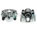 Brzdov tmen BUDWEG CALIPER ‐ BWC 342879
