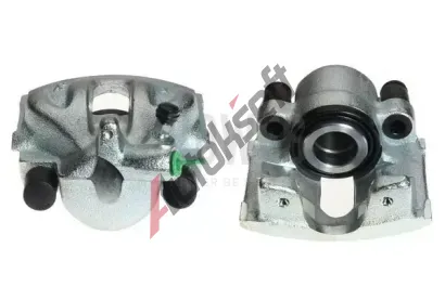 BUDWEG CALIPER Brzdov tmen BWC 342879, 342879