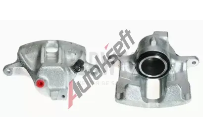BUDWEG CALIPER Brzdov tmen BWC 342880, 342880