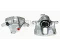 Brzdov tmen BUDWEG CALIPER ‐ BWC 342881