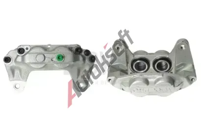 BUDWEG CALIPER Brzdov tmen BWC 342882, 342882